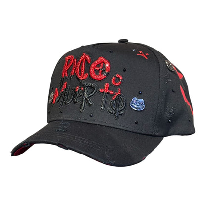 MZ Hats Rico O Muerto