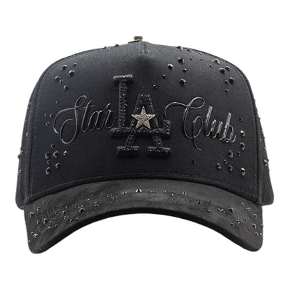 Star Hats Club Shine Like a Star