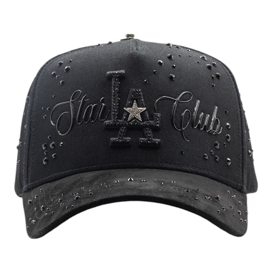 Star Hats Club Shine Like a Star