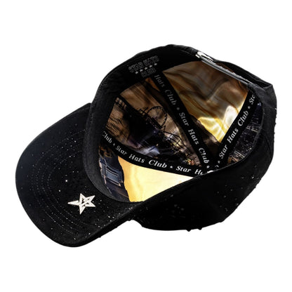 Star Hats Club Shine Like a Star