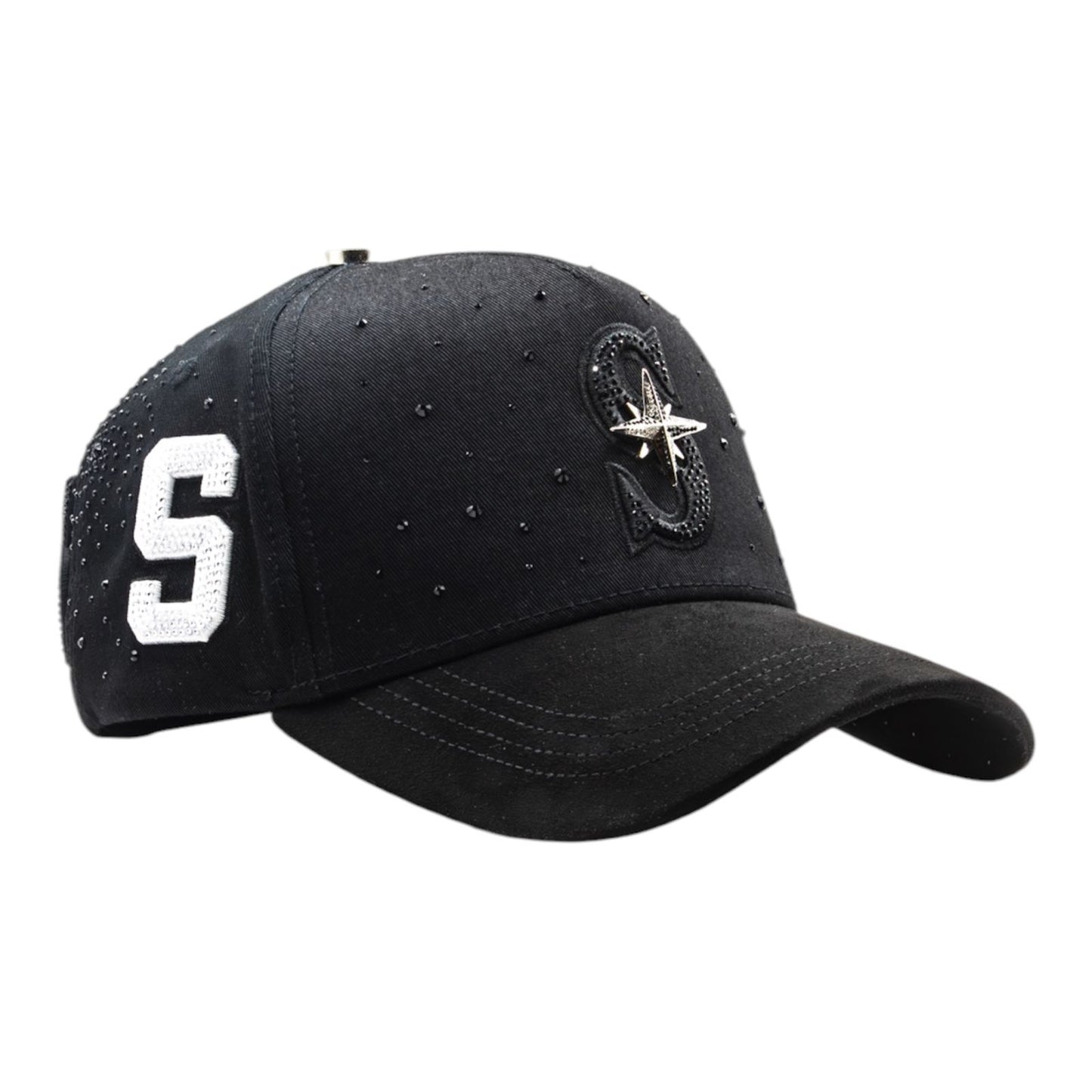 Star Hats Club Galaxy Star