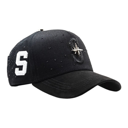 Star Hats Club Galaxy Star