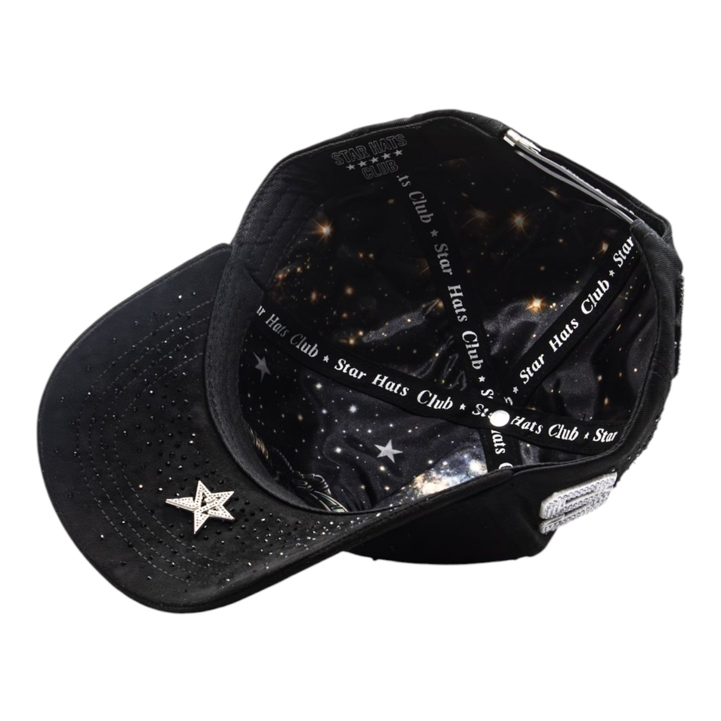 Star Hats Club Galaxy Star