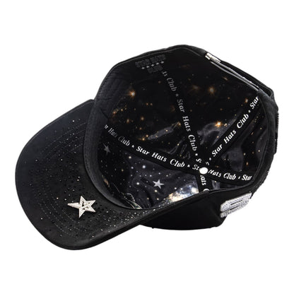 Star Hats Club Galaxy Star