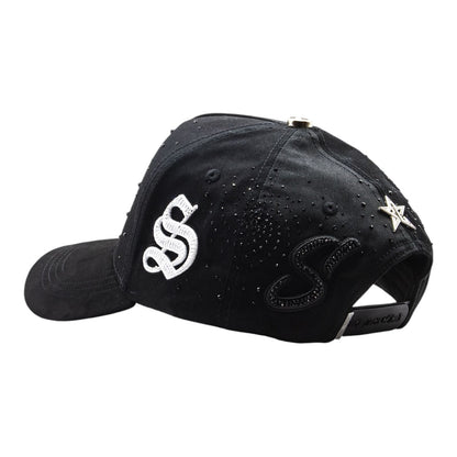 Star Hats Club Galaxy Star