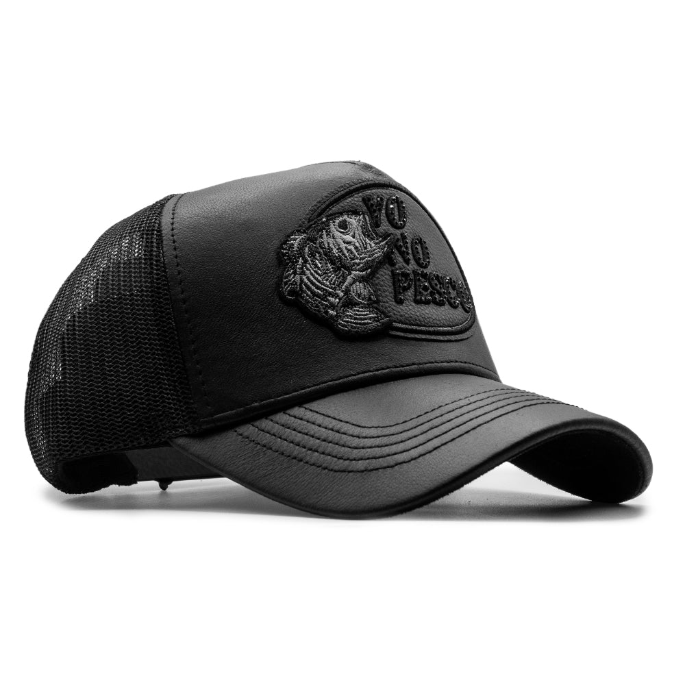 Gorra Dandy Hats Yo No Pesco