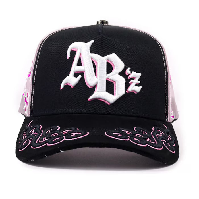 Baez x Shifu Rosa