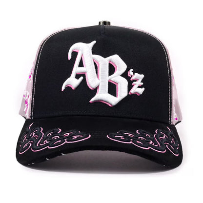 Baez x Shifu Rosa