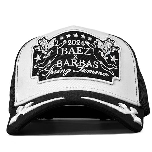 Bz x Bh Barbaez