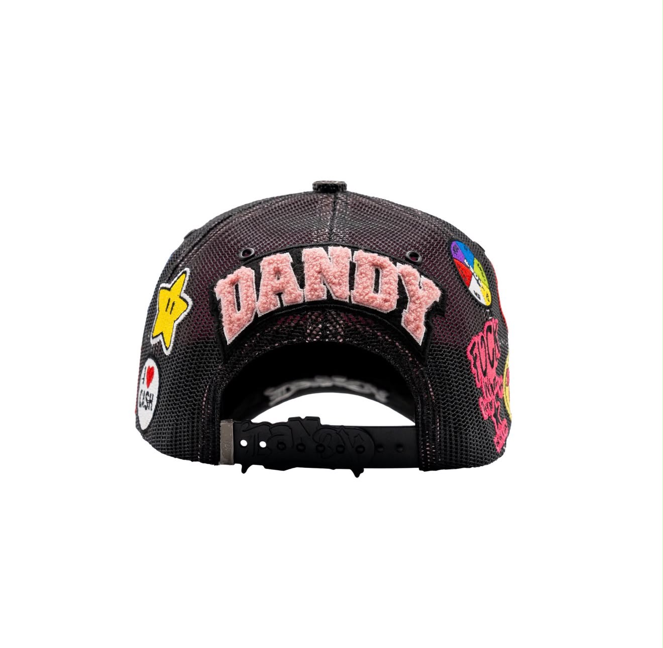 DANDY HATS S.M.D Self Made Dandy
