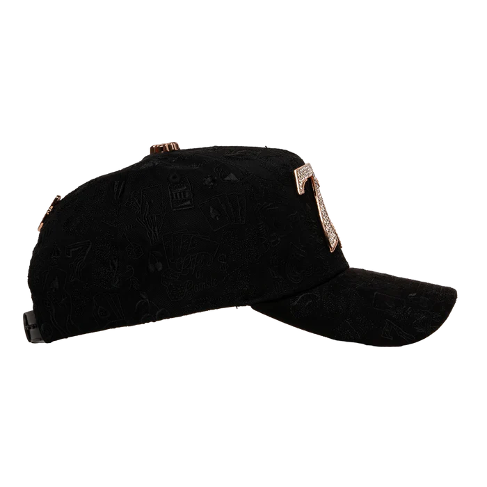 Gorra Barbas Hats 77 Last Edition