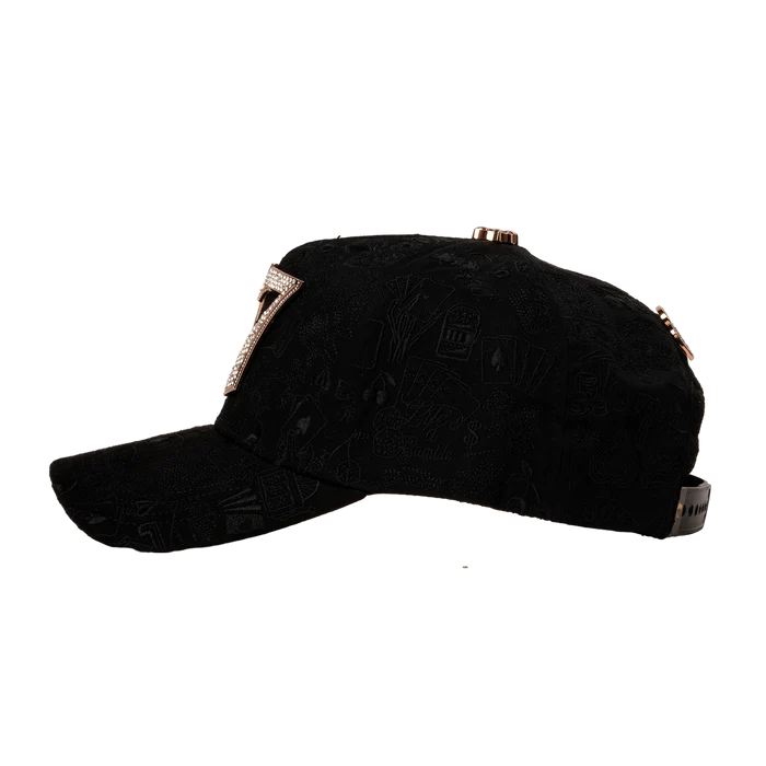 Gorra Barbas Hats 77 Last Edition