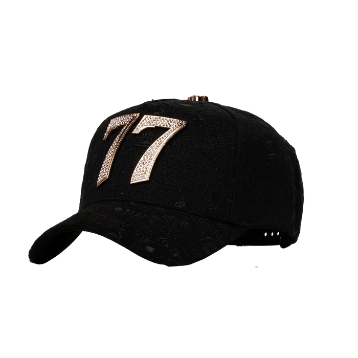 Gorra Barbas Hats 77 Last Edition