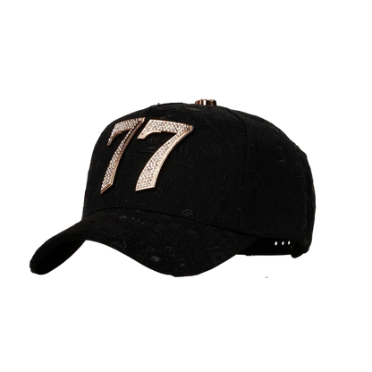 Gorra Barbas Hats 77 Last Edition