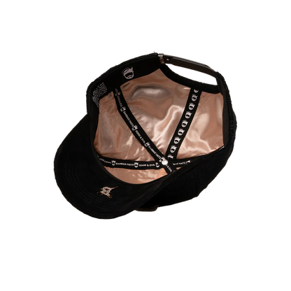 Gorra Barbas Hats 77 Last Edition