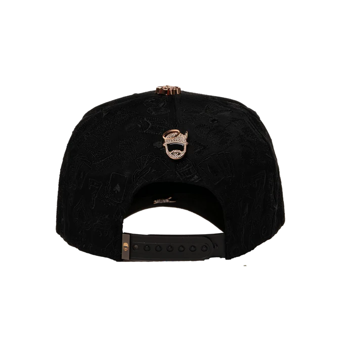 Gorra Barbas Hats 77 Last Edition