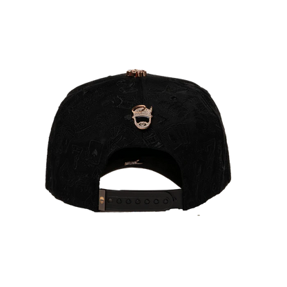 Gorra Barbas Hats 77 Last Edition