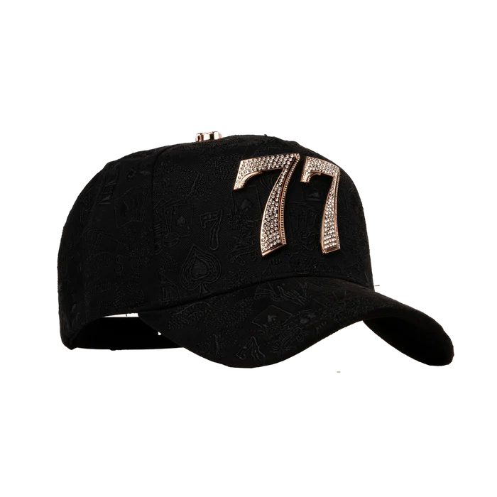 Gorra Barbas Hats 77 Last Edition