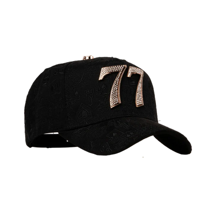 Gorra Barbas Hats 77 Last Edition