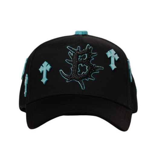 Barbas Hats Barbas Heaven