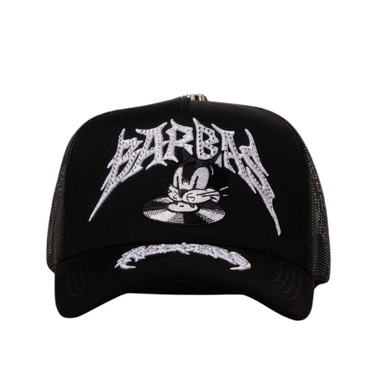 Barbas Hats Barbas Records