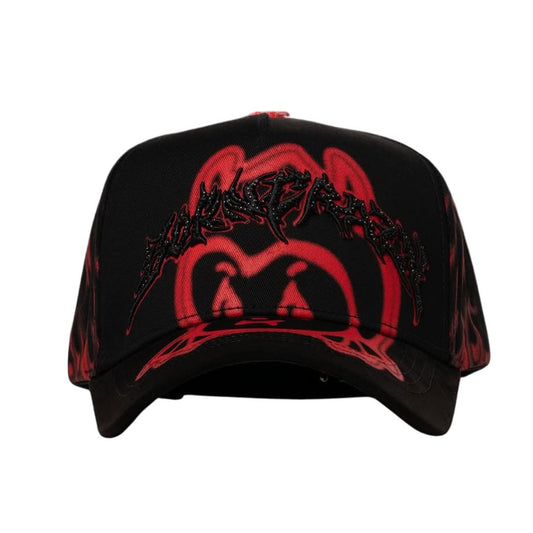 Barbas Hats Born Crazy