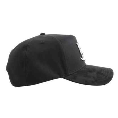 Barbas Hats Inferno 24K Rose Gold