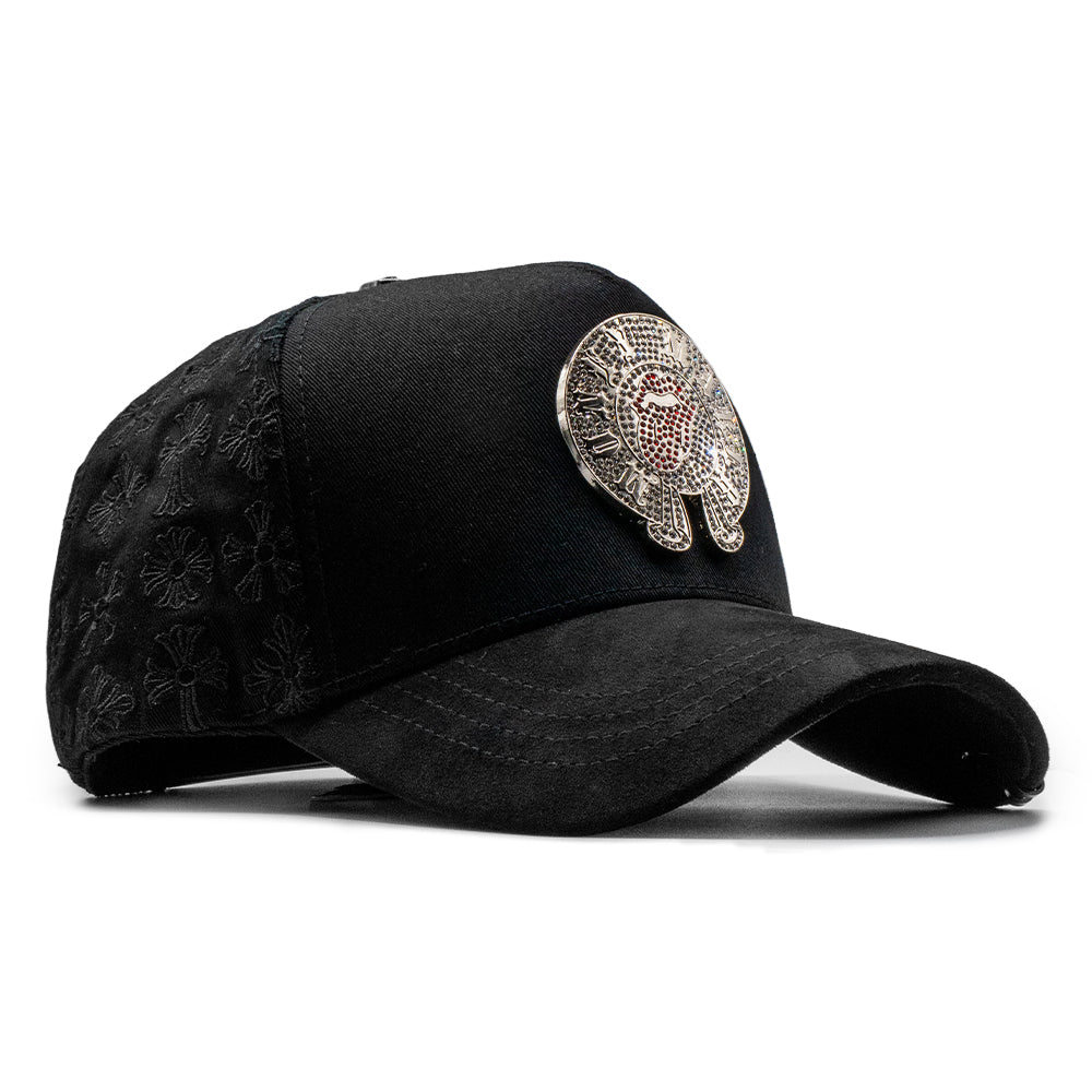 Ace Hats Chrome