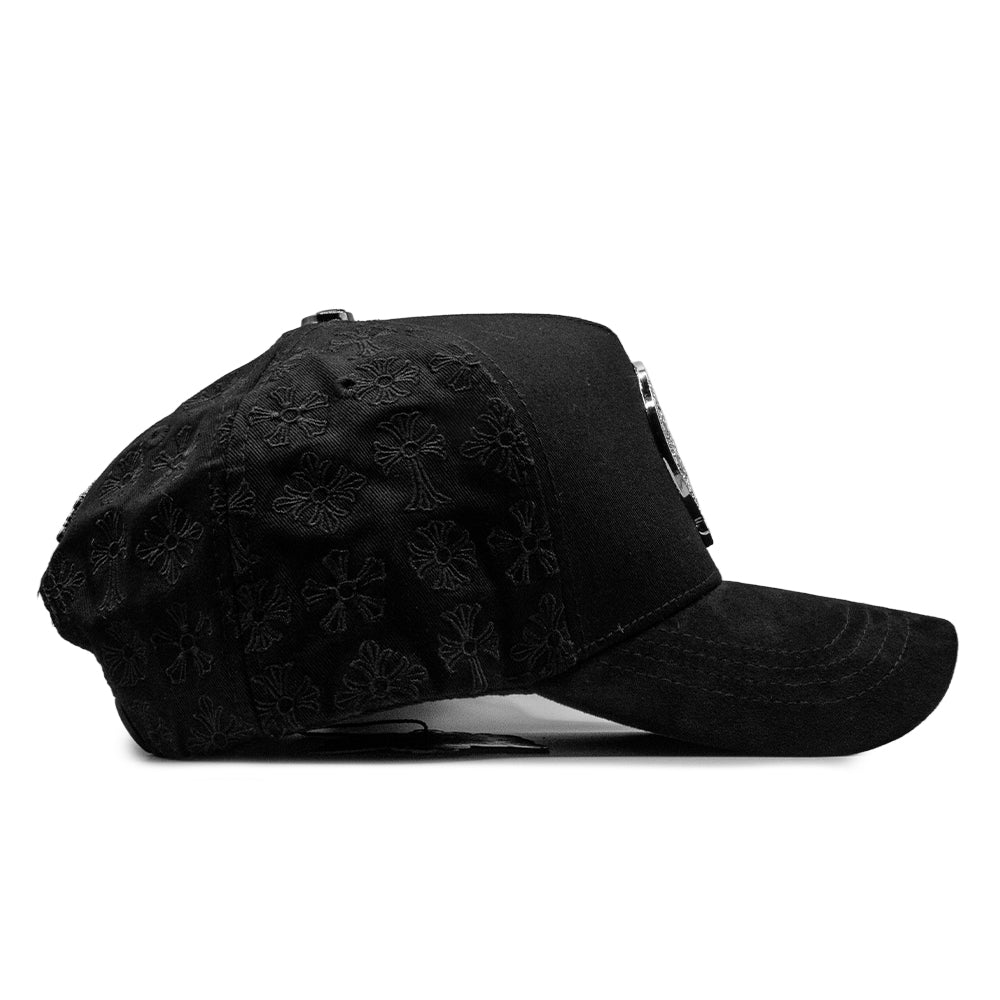 Ace Hats Chrome