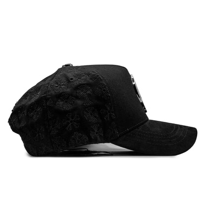 Ace Hats Chrome