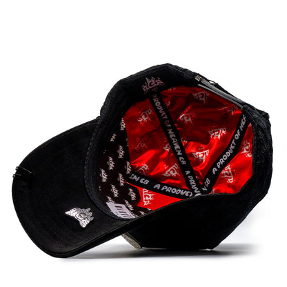 Ace Hats Chrome
