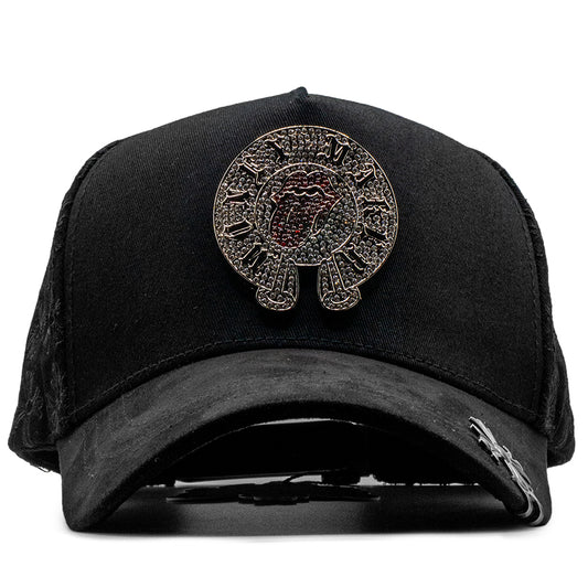 Ace Hats Chrome
