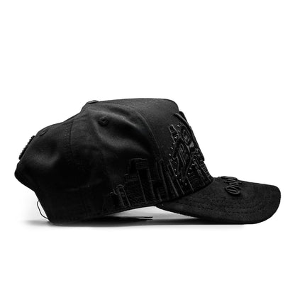 Dandy hats x JC City Of Goats