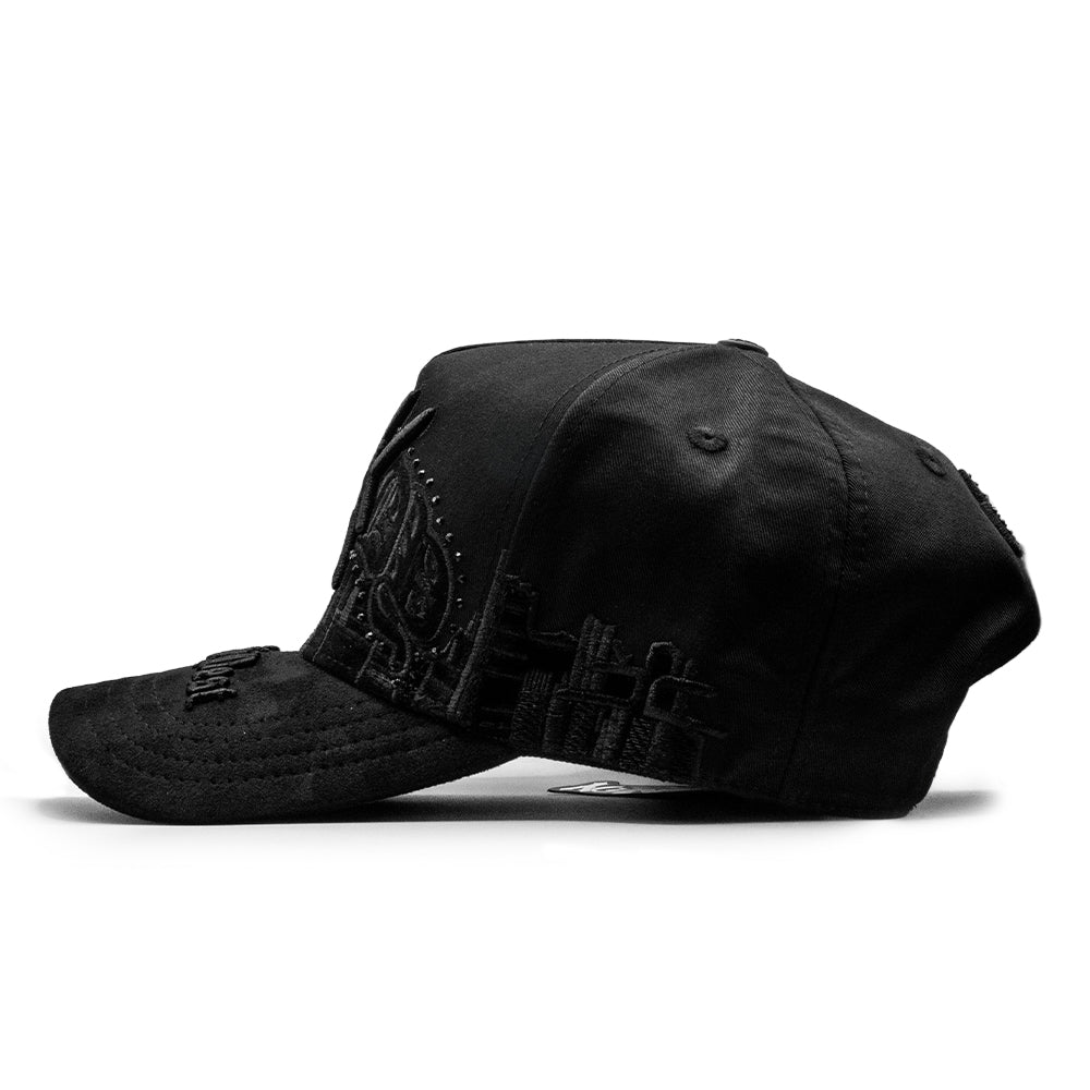 Dandy hats x JC City Of Goats