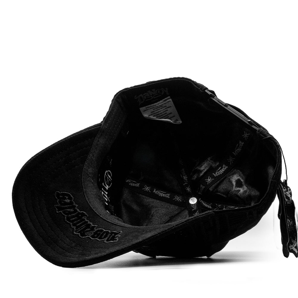Dandy hats x JC City Of Goats
