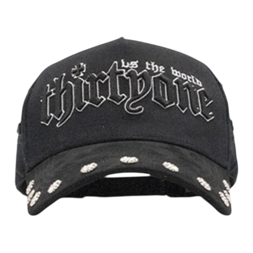 Gorra Thirty One Anniversary 31 Vs The World