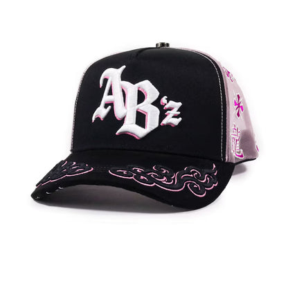 Baez x Shifu Rosa