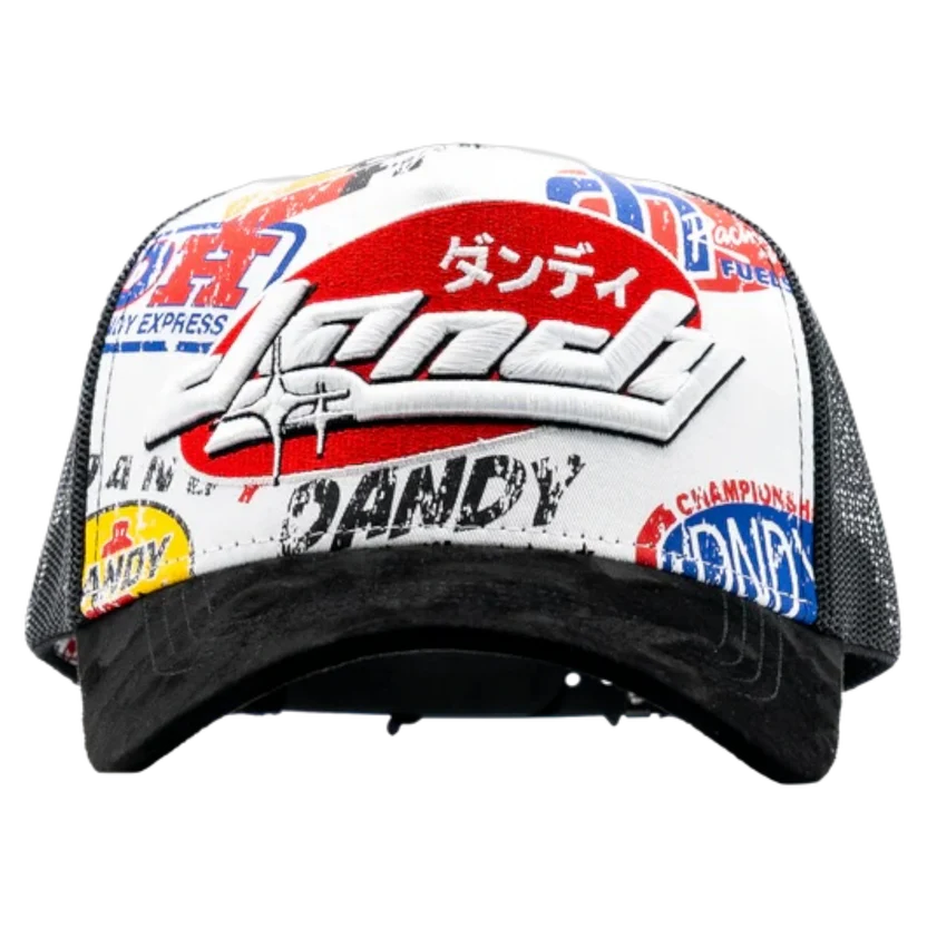D SPEC Dandy Hats