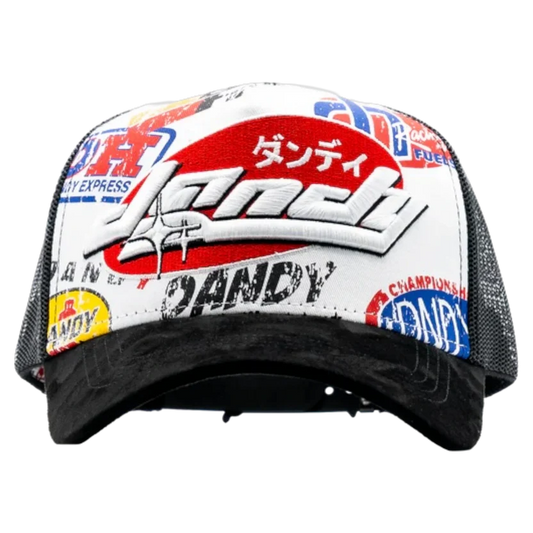 D SPEC Dandy Hats