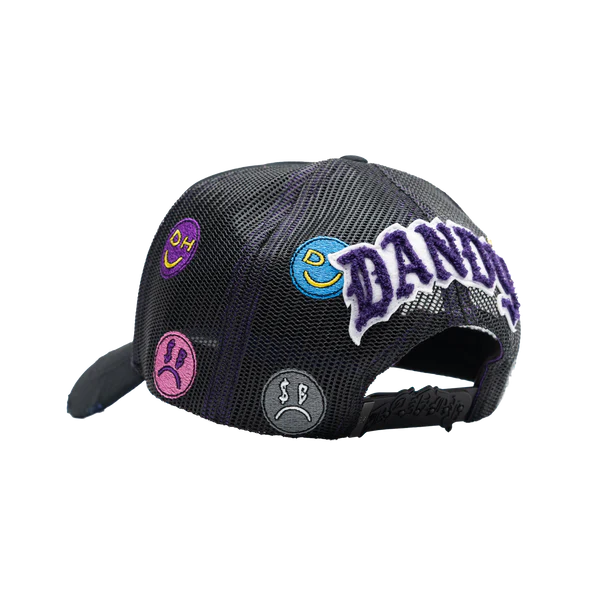DANDY x SAD BOYZ “EXTSSY MODEL”