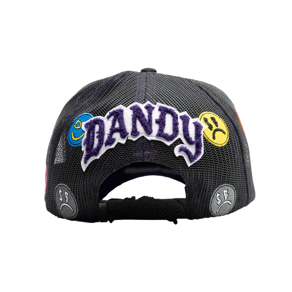 DANDY x SAD BOYZ “EXTSSY MODEL”