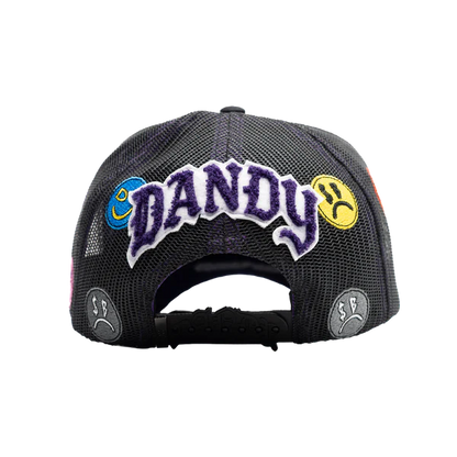 DANDY x SAD BOYZ “EXTSSY MODEL”