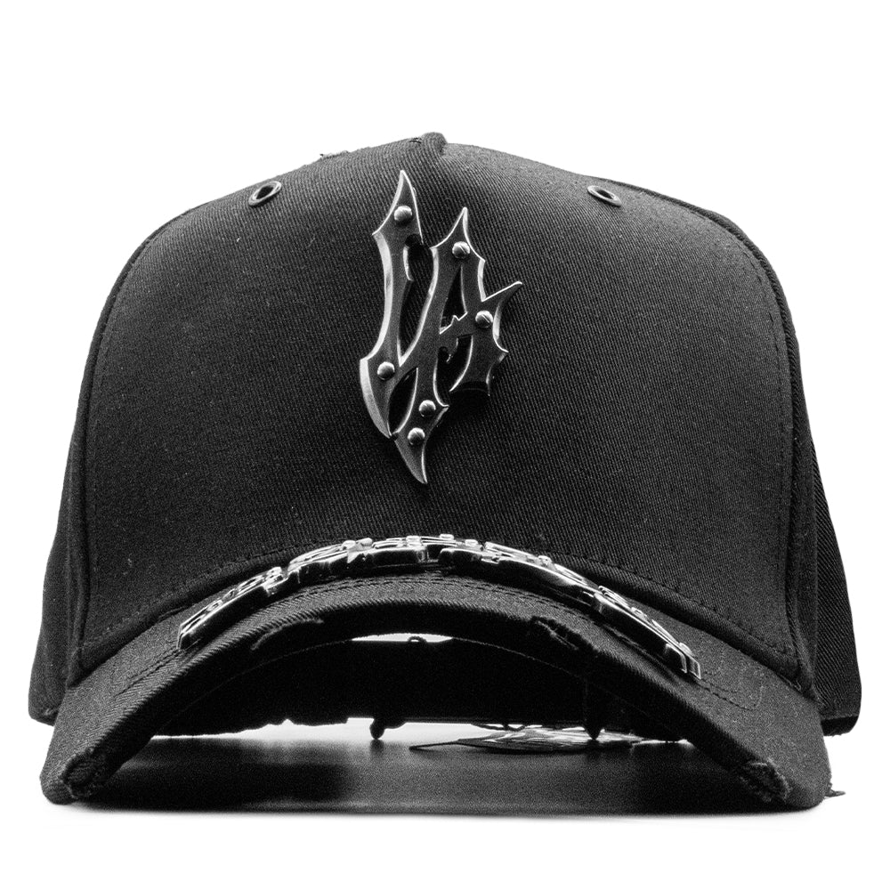 Dandy Hats LA Metal