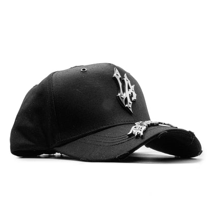 Dandy Hats LA Metal
