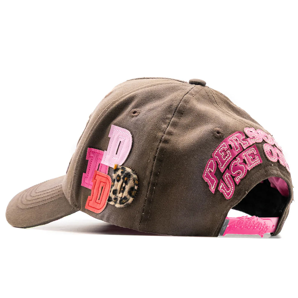 Dandy Hats I Deserve It All