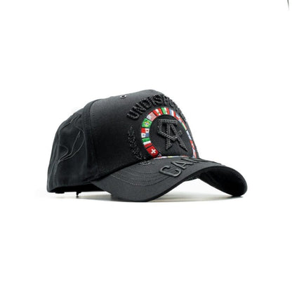 Dandy Hats x Canelo Undisputed