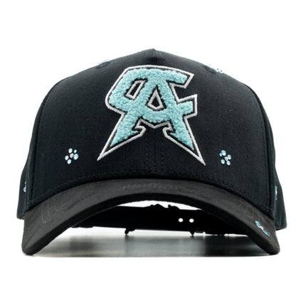 Dandy Hats X Canelo Tiffany