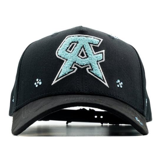 Dandy Hats X Canelo Tiffany