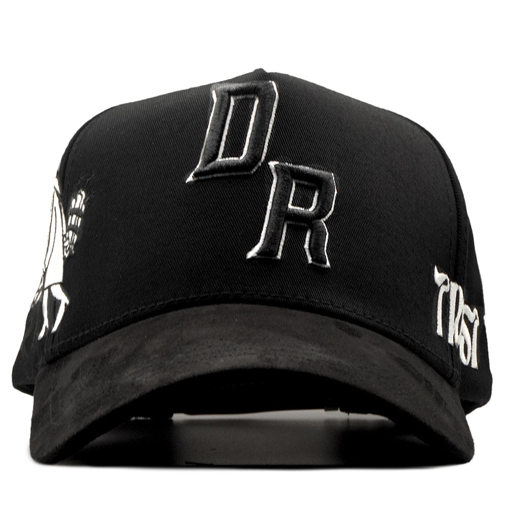 Dreamer Hats Trust No body