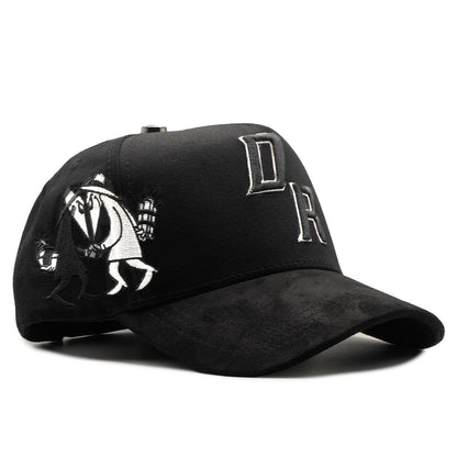 Dreamer Hats Trust No body